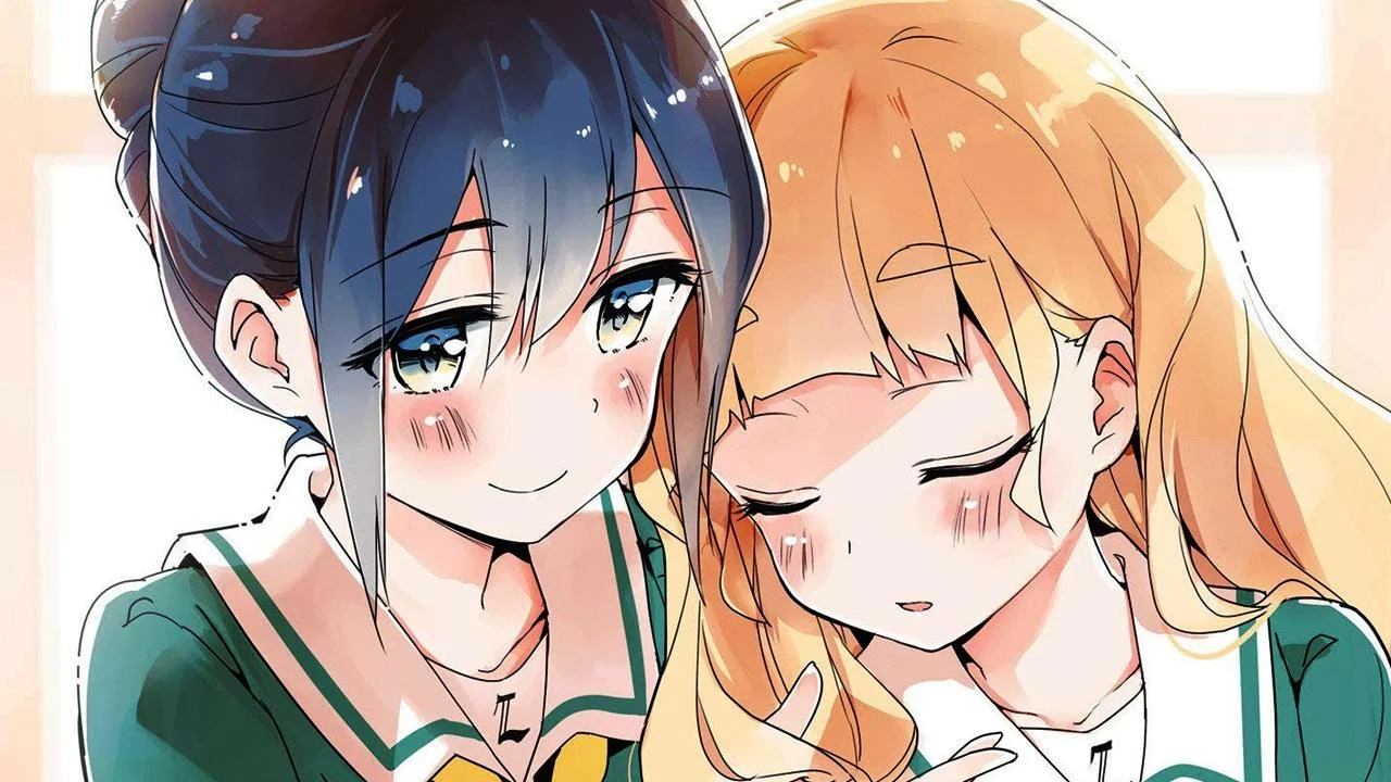 O Mangá Watashi no Yuri wa Oshigoto desu! Pode Ter uma Adaptação para Anime