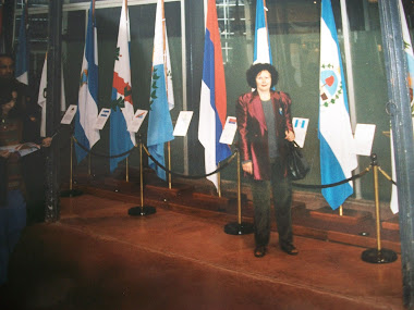 Juana Cascardo en Feria Internacional El Libro del Autor al Lector- Buenos Aires