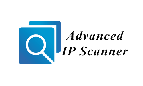 Advanced ip scanner 2022