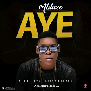 Musik, ablaze, aye, ablaze - aye, ibiitmonster, 