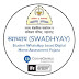 Swadhyay Upakram Week 1. स्वाध्याय उपक्रम. पहिला आठवडा