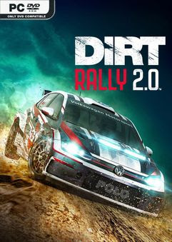 Baixar DiRT Rally 2.0 Torrent