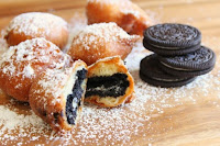 Resep Oreo Goreng Mudah dan Krenyes