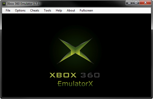  emulateur xbox 360