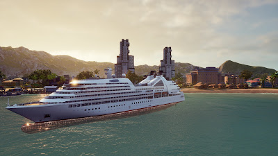 Tropico 6 Game Screenshot 13