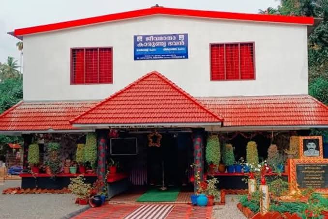 അനാഥാലയത്തിൽ പ്രായപൂർത്തിയാകാത്ത പെൺകുട്ടി ഗർഭിണിയായ സംഭവത്തിൽ നടത്തിപ്പുകാരി മുൻകൂർ ജാമ്യാപേക്ഷ നൽകി