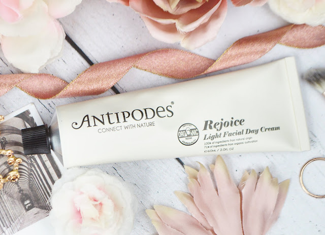 Antipodes Organic Skincare Review Lovelaughslipstick Blog