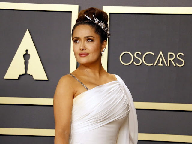The Remarkable Life of Salma Hayek: A Comprehensive Overview