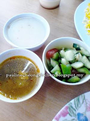 Nasi Arab Salsa Pauline Cheong Kitchen