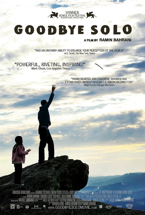 Goodbye Solo 2009 Film Completo Streaming