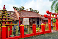 tempat wisata kebumen