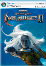 Descargar Baldur’s Gate Dark Alliance II – GOG para 
    PC Windows en Español es un juego de Accion desarrollado por Square One Games Inc., Black Isle Studios