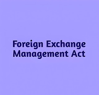Navigating Foreign Exchange Regulations: Insights from Top NRI Law Firm