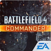 Download Commander Battlefield 4 for Android Full Apk Data Mod