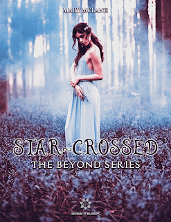 Segnalazione Star-Crossed Di Mary McLane