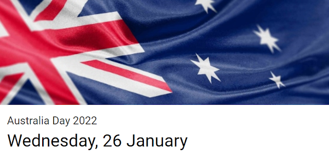 Australia Day 2023 Australia Day 2023 Fun Thing To Do