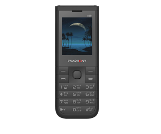 Symphony A10 MT6261 Flash File Firmware Free Download