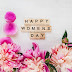 Happy Womens Day Mom Quotes 8 March 2020