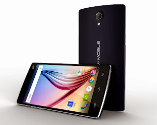 Firefly Mobile Intense 64 LTE