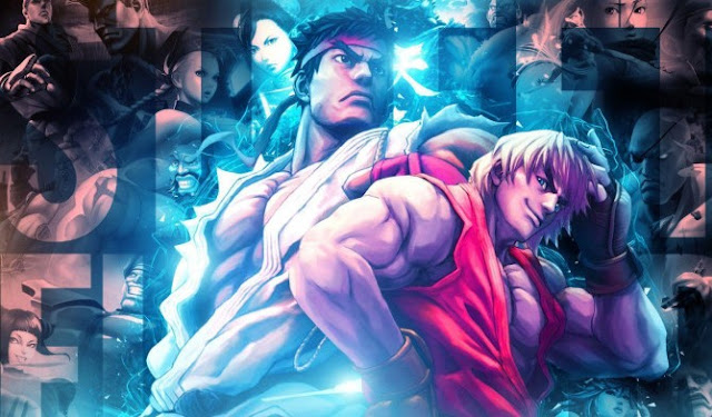 Street Fighter Mod Apk [Latest 2023]