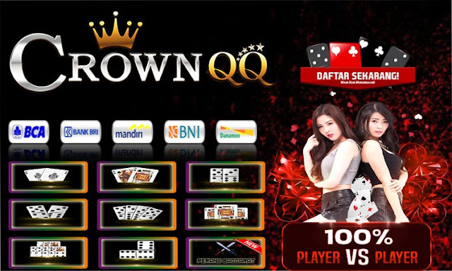 CrownQQ