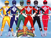 #14 Power Rangers Wallpaper