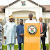 11 more COVID-19 patients discharged in Lagos, says Sanwo-Olu