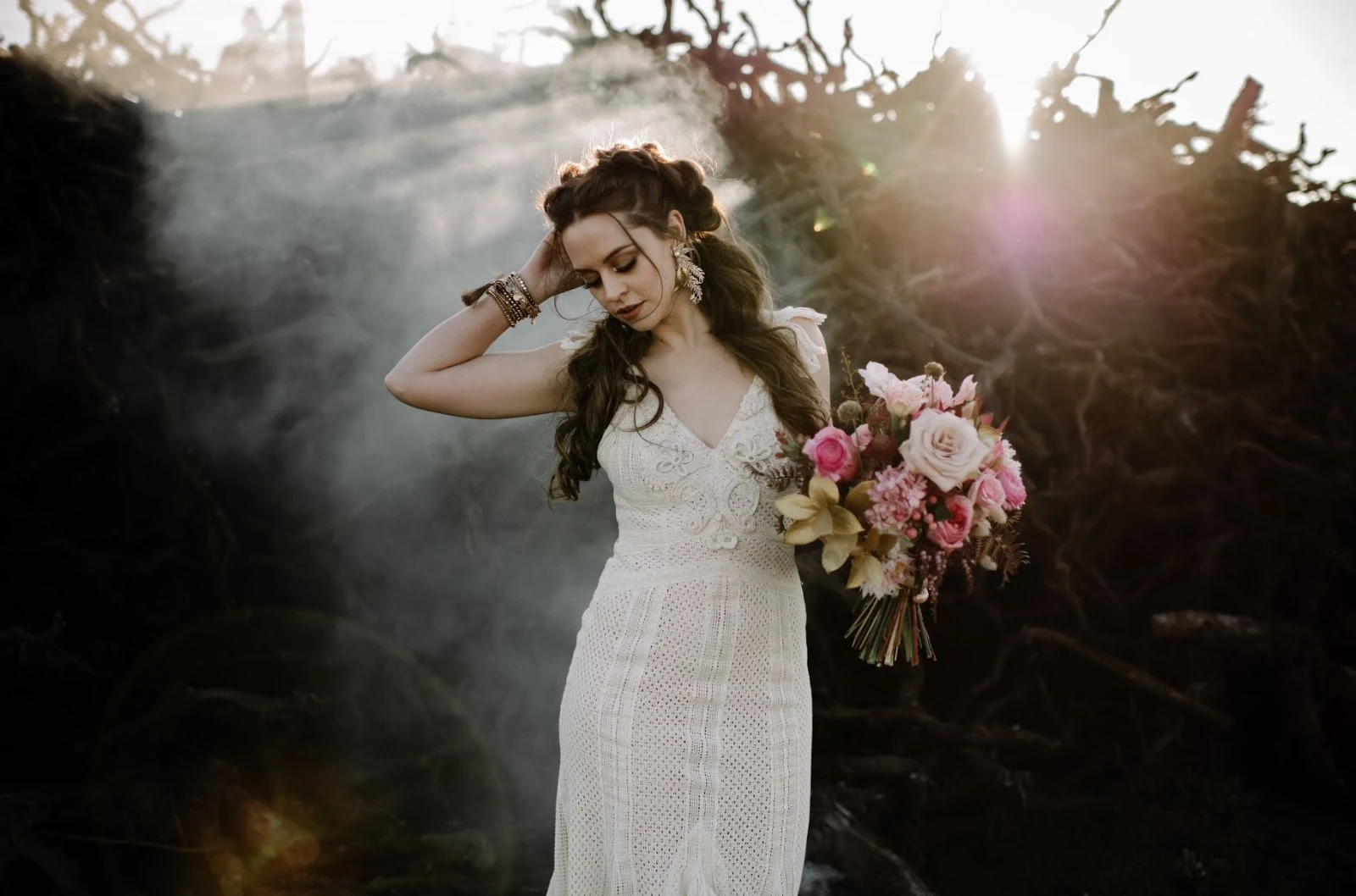 sandie bertrand photography perth weddings bridal gowns floral designer venue styling