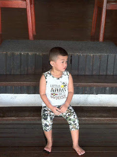 Faris Zhafran