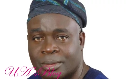 BREAKING: Kwara PDP chairman, Iyiola Oyedepo defects to APC 