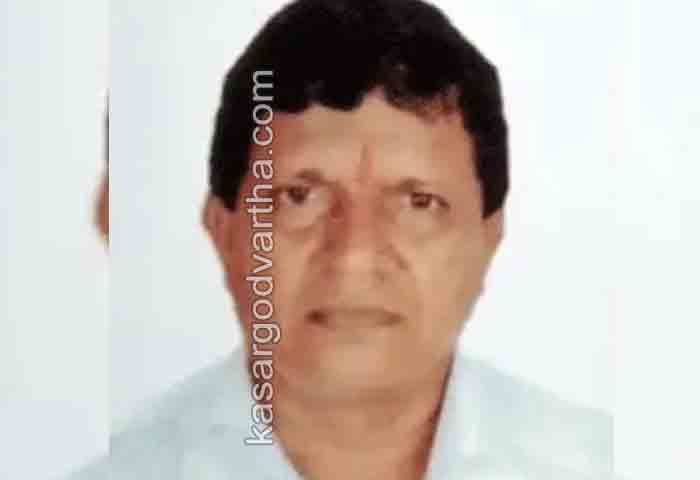 Latest-News, Karnataka, Top-Headlines, Mangalore, Accident, Obituary, Businessman died after being hit by car.