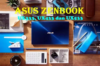 ASUS Zenbook