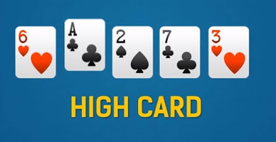 Urutan-Kartu-Poker-Terkecil-High-Card