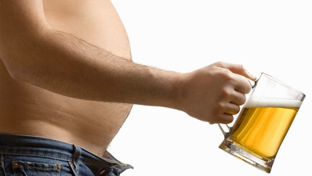 ¿Por qué se acumula la grasa en el abdomen?