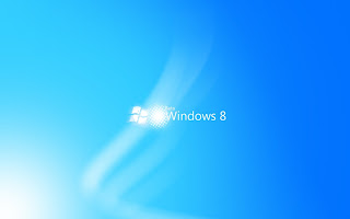 Windows 8 Wallpaper 8