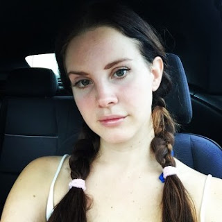 Kumpulan Foto Cantik Lana Del Rey