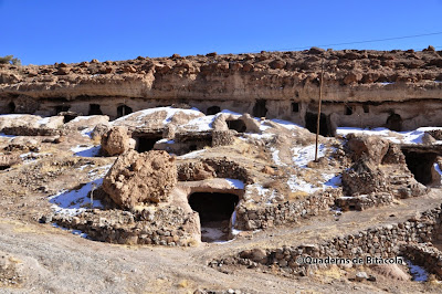 Meymand, Iran