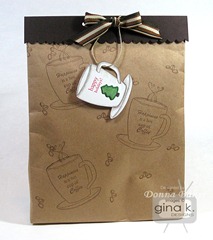 coffee gift