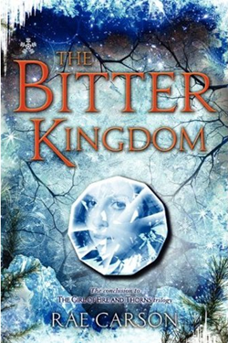 The Bitter Kingdom[1]