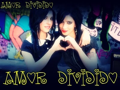 ♥ AmOr divididO ♥