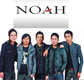 Download Lagu Noah Band Full Album - Seperti Seharusnya