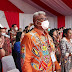 Wakil Bupati Mimika Wakili Gubernur Papua Hadiri Seremonial Pembukaan Pesparawi Nasional XIII  di Candi Prambanan Yogyakarta