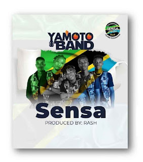 AUDIO | Yamoto Band – Sensa (Mp3 Audio Download)