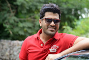 Sharwanand stylis photo shoot-thumbnail-1