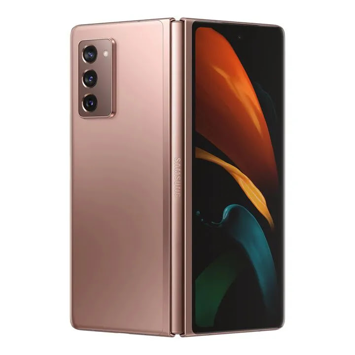 Spesifikasi Samsung Galaxy Z Fold2 dan Harganya