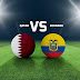 Ekuador Sukses Bungkam 2 Gol Tanpa Balas Tuan Rumah Piala Dunia 2022 