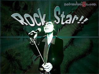 rock stars wallpapers 2013