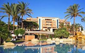 Los 3 Mejores Hoteles de Playa en España