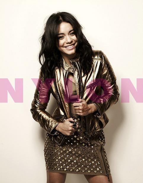 Vanessa Hudgens