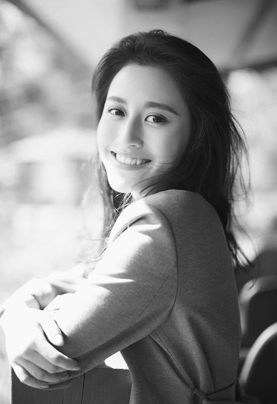 Allie Chan / Chen Yali China Actor